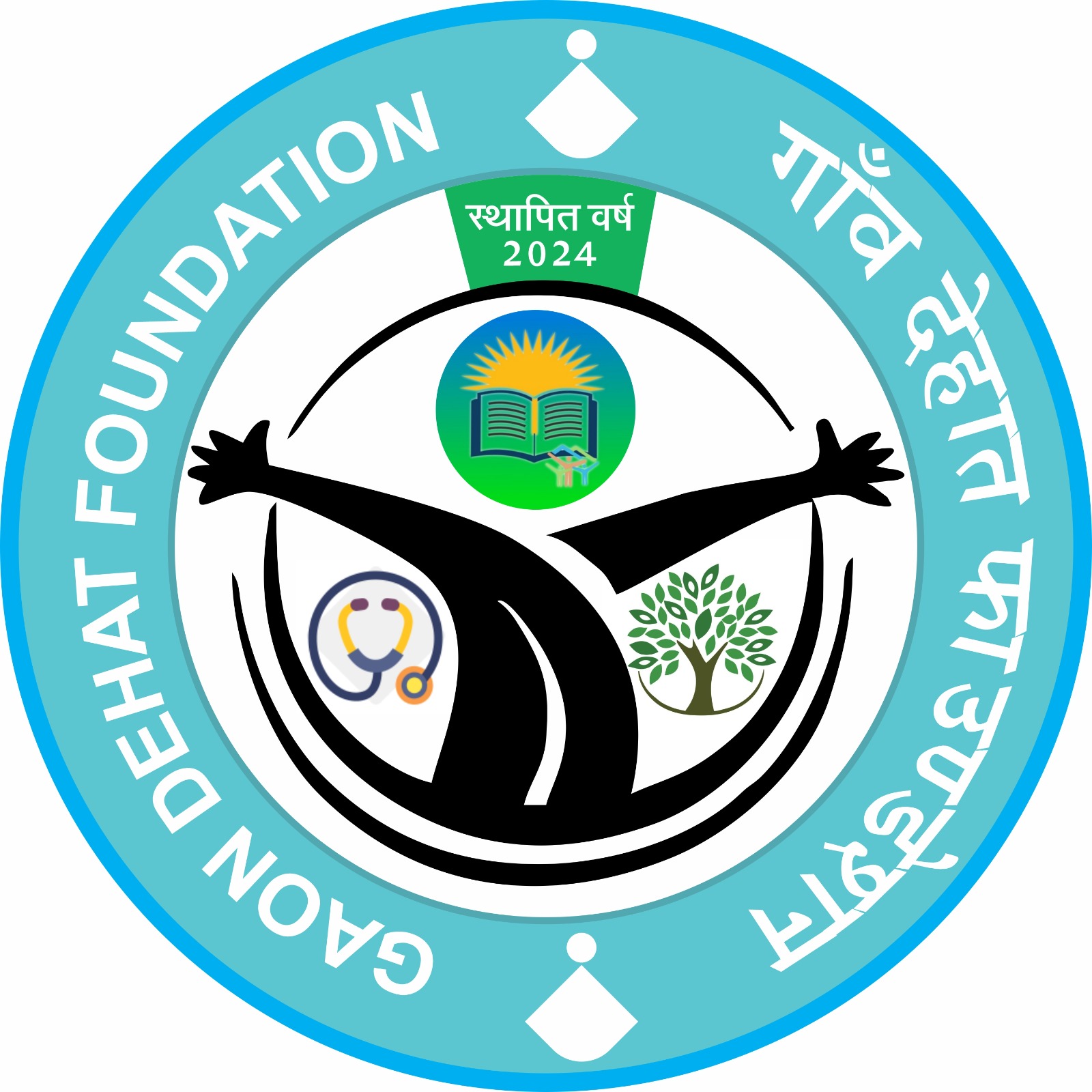 Gaon Dehat Foundation